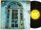 GENE VINCENT * Day The World Turned Blue* KAMA SUTRA LP