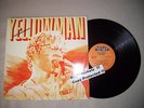 Rare Lp: Yellowman (=Purpleman ) 