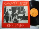 THE SAVAGE ROSE 