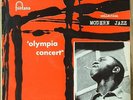 Art Blakey's Jazz Messengers-Olympia Concert-Fontana 680.202-FRANCE GREAT