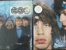 ROLLING STONES: BETWEEN THE BUTTONS & BLACK AND BLUE LPS