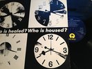 U2 . NIGHT AND  DAY  Limited .No 0000 .PROMO .RARE  .RHB1