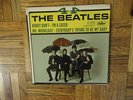 The Beatles,4 By The Beatles,4-Song EP,Capitol R-5365,45 RPM