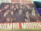 EL COMBO MODERNO?CON LA MANO ARRIBA ?ESCUCHA MI GUAGUANCO? ON REGIO ORIGINAL