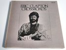 Clapton- Eric-Crossroads - 6 LPS-LP/Vinyl/Record