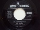 Blues Dimension ?– Like A Mistake Machine RARE HARD TO FIND