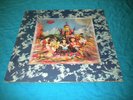 ROLLING STONES ''THEIR SATANIC MAJESTIC..'' MONO ORIG UK 1P-P1 3D CVR MINT