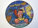 LESS THAN JAKE rare picture disc LP Hello Rockview DRIVE-THRU ska-punk VG+