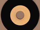 NIGEL & THE CROSSES US Promo Test Press 7