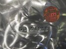 US MAPLE - LONG HAIR IN THREE STAGES : DIE CUT (LP)