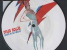 David Bowie – “Drive-In Saturday” - Very Rare Record Store Day Picture Disc 7