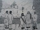 Cair Paravel: 'Some Other Morning'  v. rare, custom LP 1976 - Xian  prog-folk.