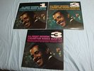 ALL NIGHT SESSION WITH THE HAMPTON HAWES QUARTET 1-2-3 CONTEMPORARY RECORDS  NR