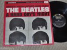 The Beatles   A Hard Day's Night   Stereo   Original 1964 Release