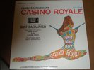 CASINO ROYALE SOUNDTRACK EXCELLENT