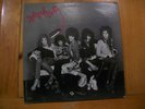 NEW YORK DOLLS-PROMO LP-1ST LP