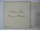 1968 ROLLING STONES BEGGARS BANQUET DECCA LK.4955 MONO RECORD & SLEEVE EXCELLENT