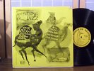 SONNY CRISS LP 