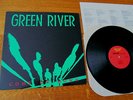 GREEN RIVER - COME ON DOWN ORIGINAL LP MUDHONEY PEARL JAM