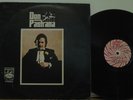 DON PASTRANA - JOEY PASTRANA