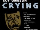 Roy Orbison, Crying STEREO LP Test Pressing SS
