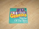 GENESIS 