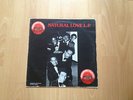 Natural Mystic - Natural Love L.P. - Ethnic Fight Records - Album