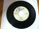 The Searchers-Ooo Wee/Wow-Wow Baby-Class 223 DJ Promo