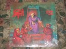 DEATH SCREAM BLOODY GORE LP ORIGINAL US COMBAT KREATOR SLAYER CANNIBAL CORPSE