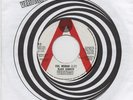 BLACK SABBATH-EVIL WOMAN-UK 1970 VERTIGO SWIRL DEMO 45