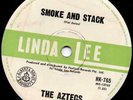 THE AZTECS LINDA LEE 45 7'' SINGLE HK-765 PLAYS AND SOUNDS GREAT CLEAN COPY