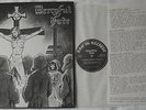 MERCYFUL FATE - 'Nuns Have No Fun' /  'A Corpse Without Soul'  original  12