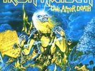 IRON MAIDEN Live After Death 1985 (Vinyl Double Album)