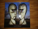 Pink Floyd The Division Bell lp