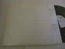PINK FLOYD THE WALL MFD JAPAN+LYRICS SLVS GATEFOLD(40AP-1750) PRISTINE MINT 2LPs