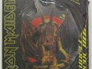 IRON MAIDEN From Here To Eternity 1992 UK ORG 7