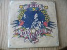 Rory Gallagher Tattoo LP 1973 - SIgned by All Four guys - Real Collectors item