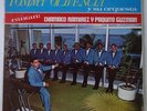TOMMY OLIVENCIA Y ORQUESTA La Nueva Sensacion de Puerto Rico INCA 1001 LP
