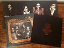 Raconteurs-Broken Boy Soldiers LP + poster unplayed Saboteurs/Jack White