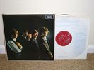 ROLLING STONES Selftitled LP Decca Mono UK 1968 Press