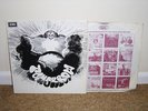 TOMORROW FEAT. KEITH WEST S/T LP Mono 1968 UK 1st Press