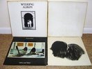 JOHN LENNON & YOKO ONO The Wedding Album LP UK 1st Press
