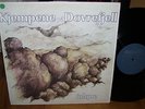 Norwegian prog folk rock LP  FOLQUE - Kjempene Pa Dovrefjell /  original 