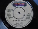 Skull Snaps - My Hang Up Is You - UK GSF