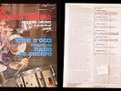 DRUMS LIBRARY -  SUONANDO LA BATTERIA MODERNA - MODERN DRUMS - TULLIO DE PISCOPO