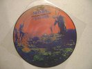 PINK FLOYD - MORE SOUNDTRACK picture disc LP