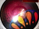 Circa Survive - On Letting Go Vinyl, /1000 Picture Disc RARE OOP Anthony Green