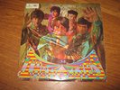 HOLLIES   EVOLUTION LP