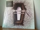 2 LP METALLICA DEATH MAGNETIC NUEVO