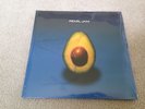 Pearl Jam VINYL - 2LP - Self Titled / Avocado Album - New- Mint- Sealed - Rare